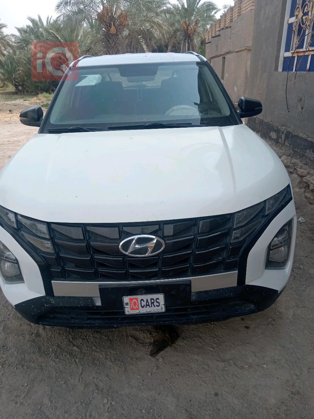 هيونداي كريتا